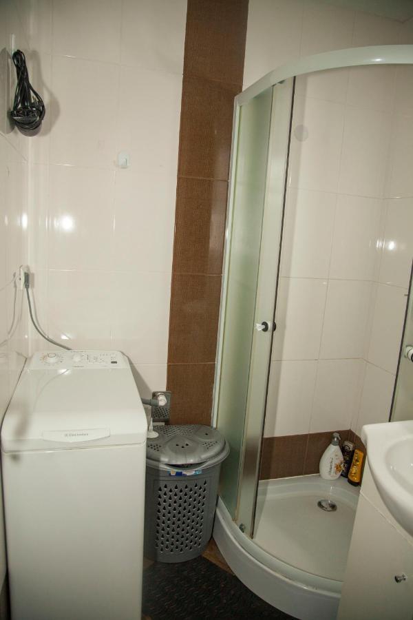 Diana'S Apartment Brasov Luaran gambar