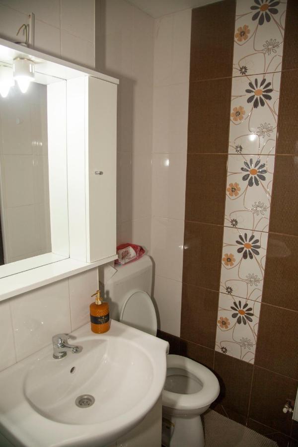 Diana'S Apartment Brasov Luaran gambar