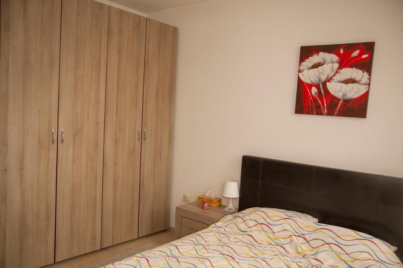 Diana'S Apartment Brasov Luaran gambar